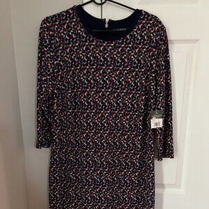 Ralph Lauren knee length dress NWT!